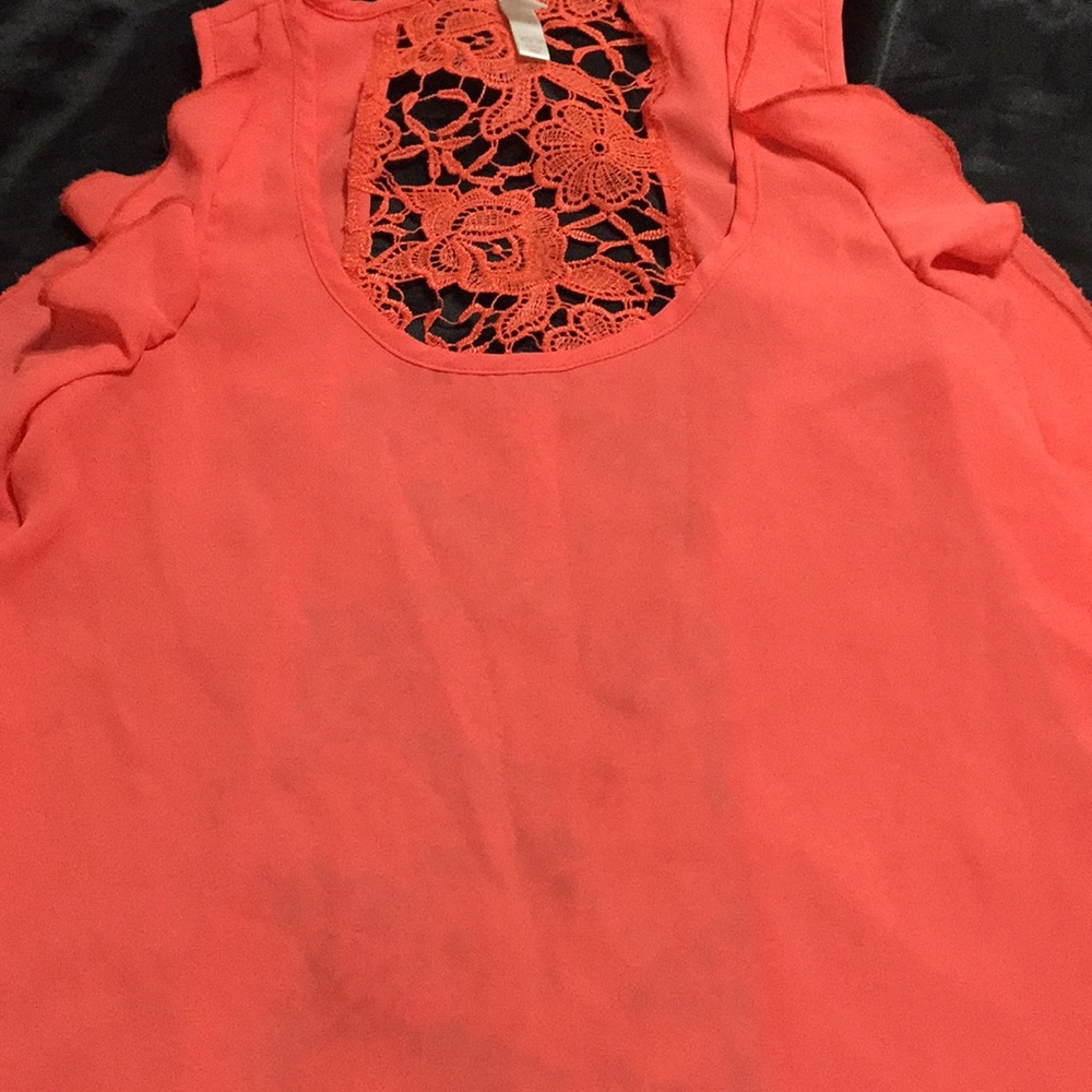 Cute tank
